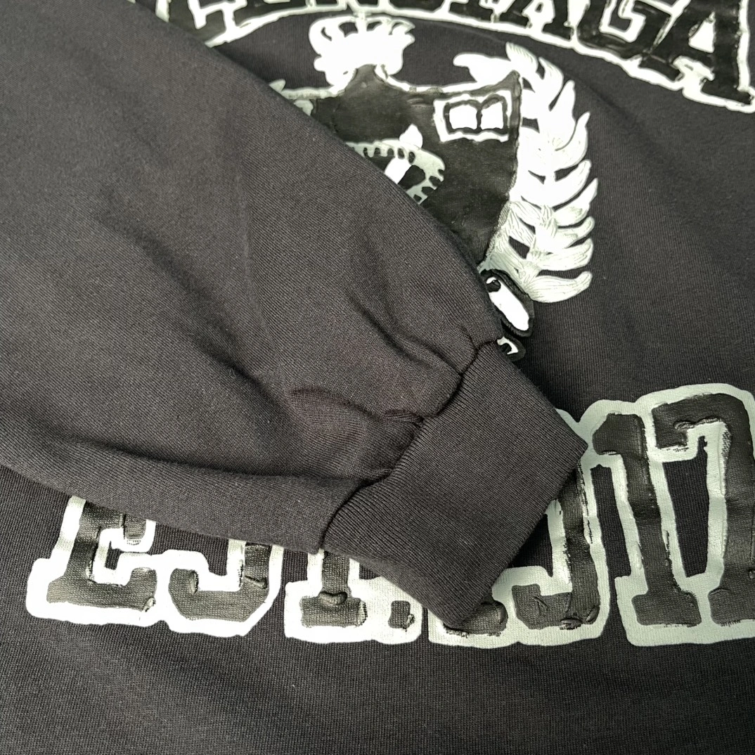 Contemporary B*alenciaga Hoodies Top Quality KOF 20250420- 9850