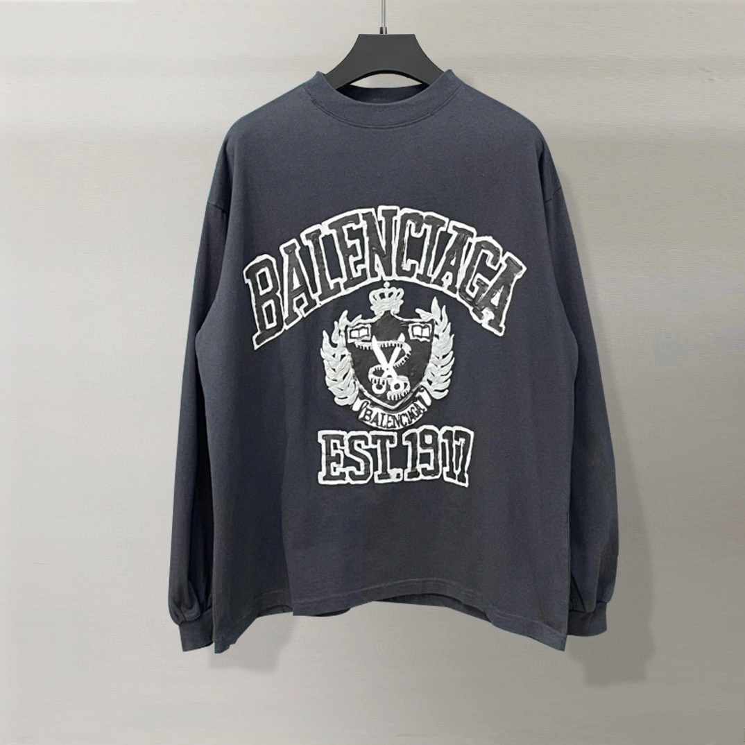 Contemporary B*alenciaga Hoodies Top Quality KOF 20250420- 9850