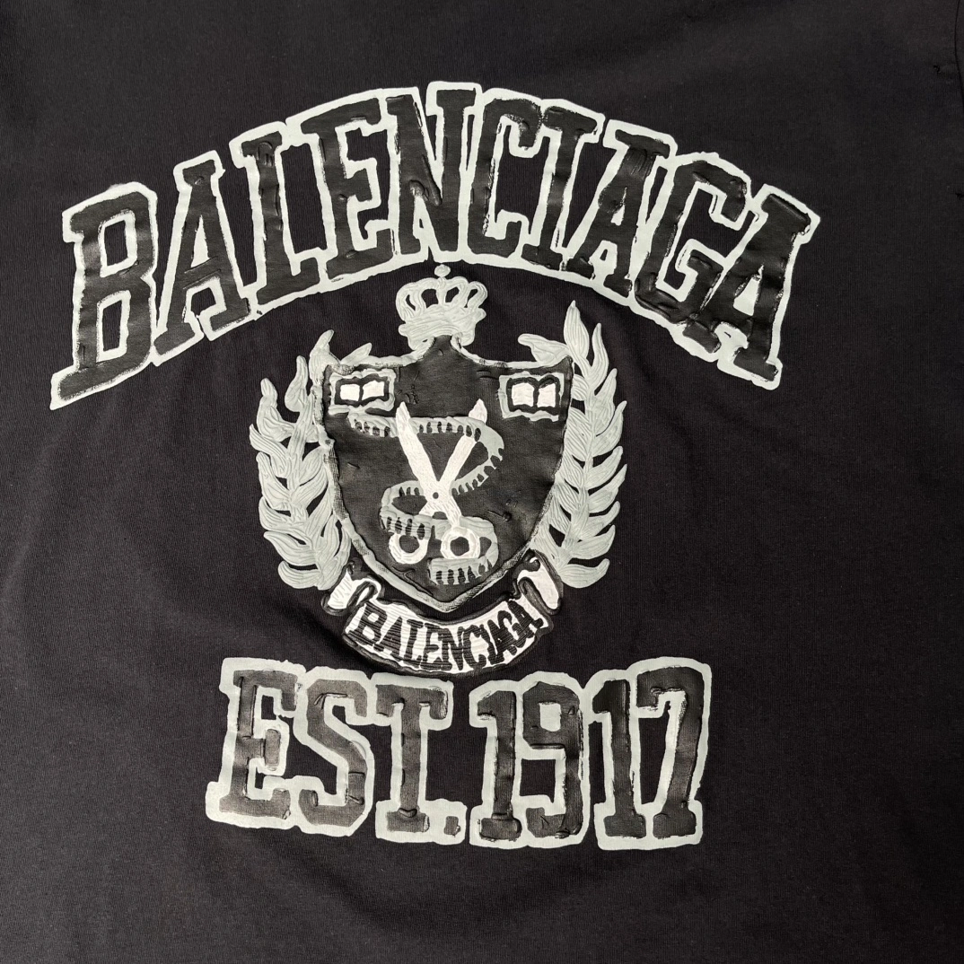 Contemporary B*alenciaga Hoodies Top Quality KOF 20250420- 9850
