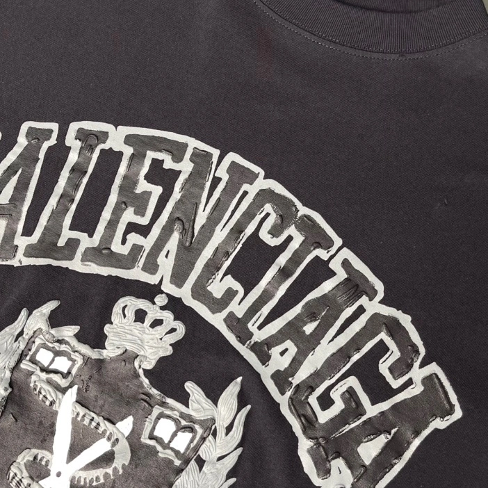 Contemporary B*alenciaga Hoodies Top Quality KOF 20250420- 9850