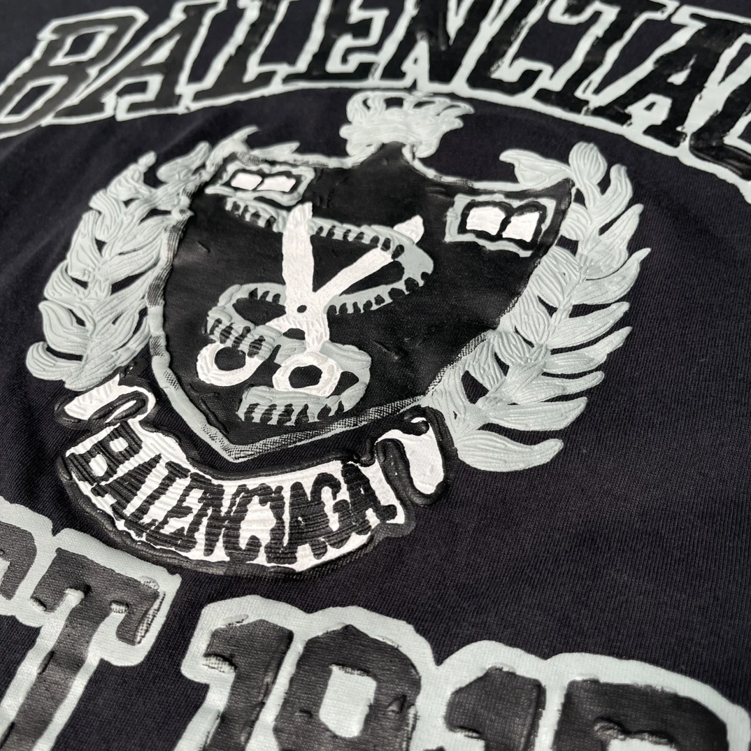 Contemporary B*alenciaga Hoodies Top Quality KOF 20250420- 9850