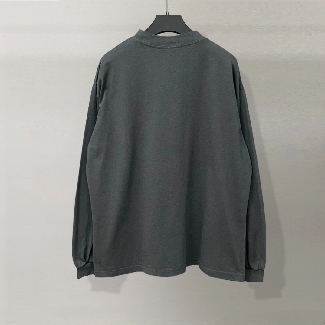 Contemporary B*alenciaga Hoodies Top Quality KOF 20250420- 9850