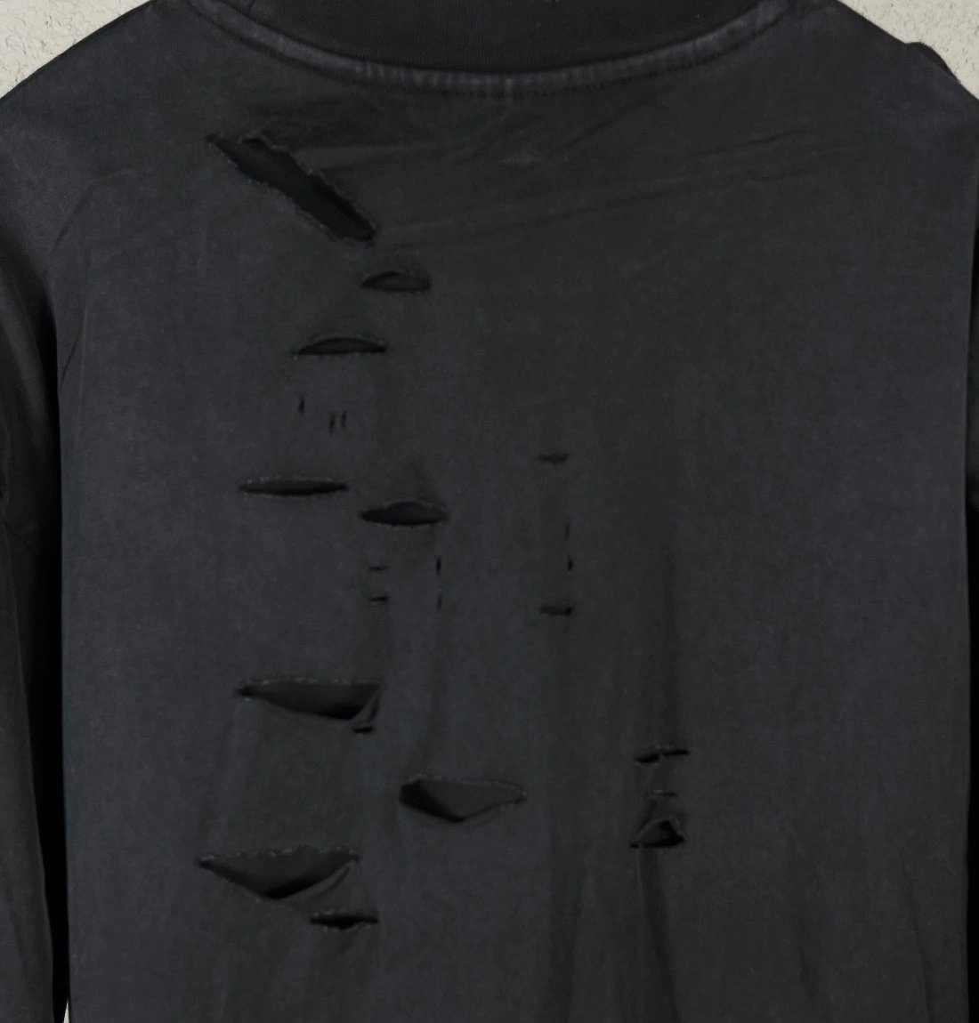B*alenciaga Hoodies Top Quality KOF 20250420- WrinkleFree 9849