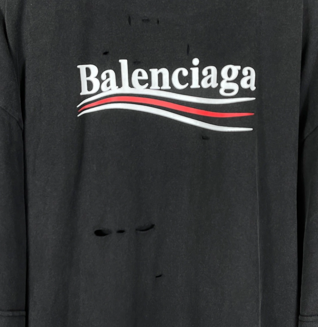 Contemporary B*alenciaga Hoodies Top Quality KOF 20250420- 9847