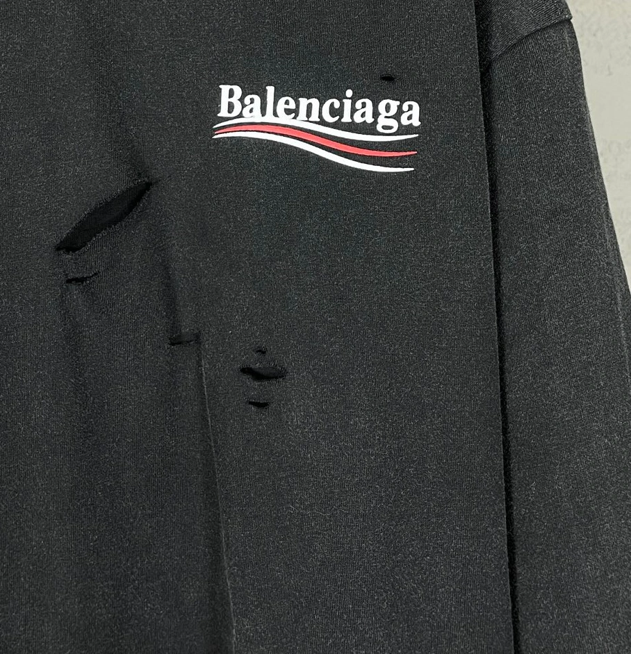 Contemporary B*alenciaga Hoodies Top Quality KOF 20250420- 9847