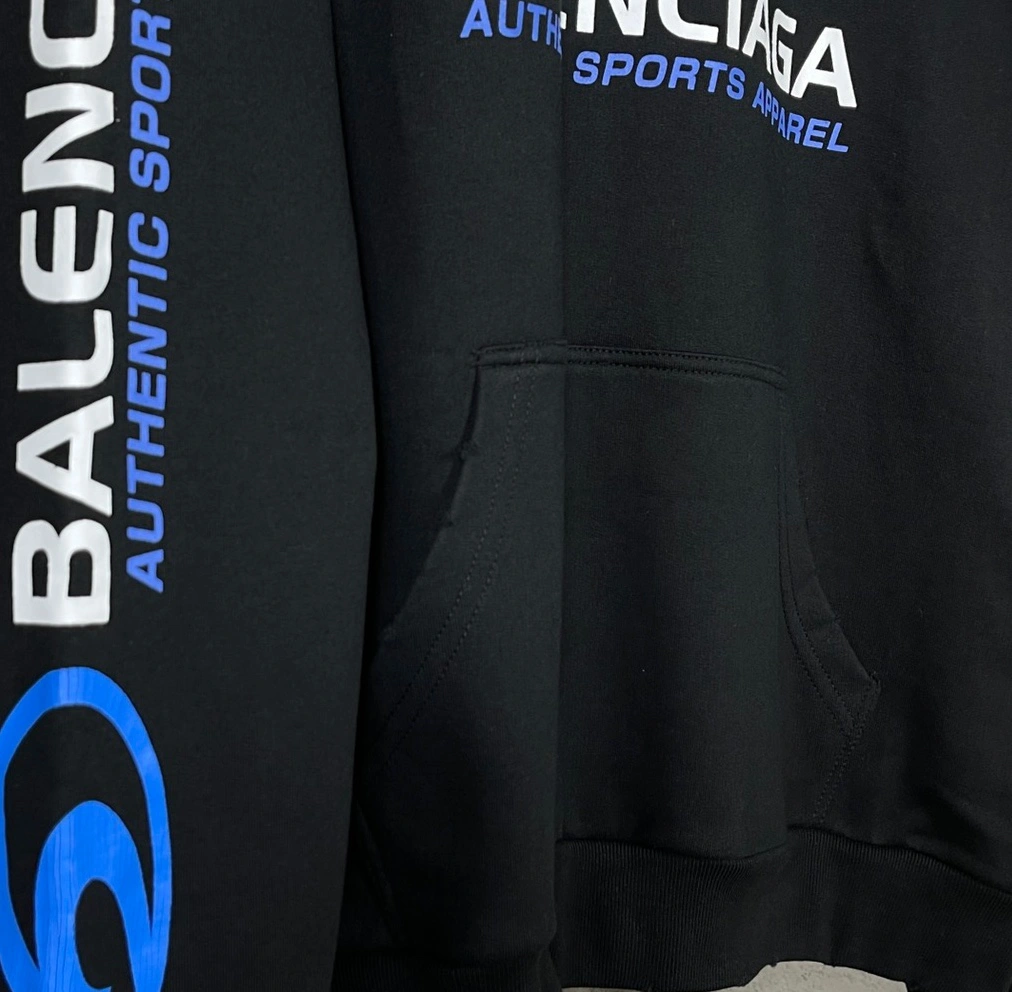 Bold B*alenciaga Hoodies Top Quality KOF 20250420- 9837