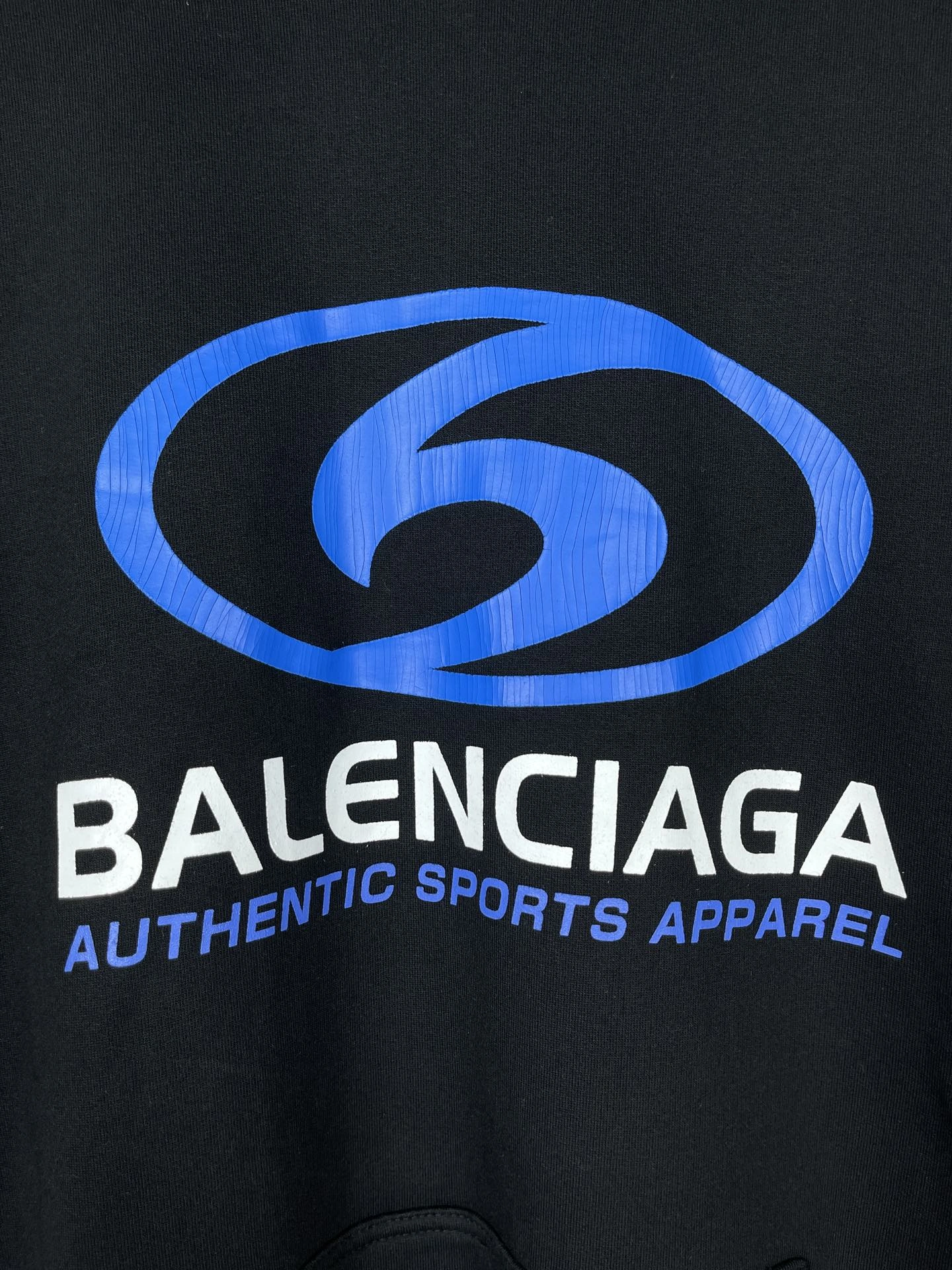Bold B*alenciaga Hoodies Top Quality KOF 20250420- 9837