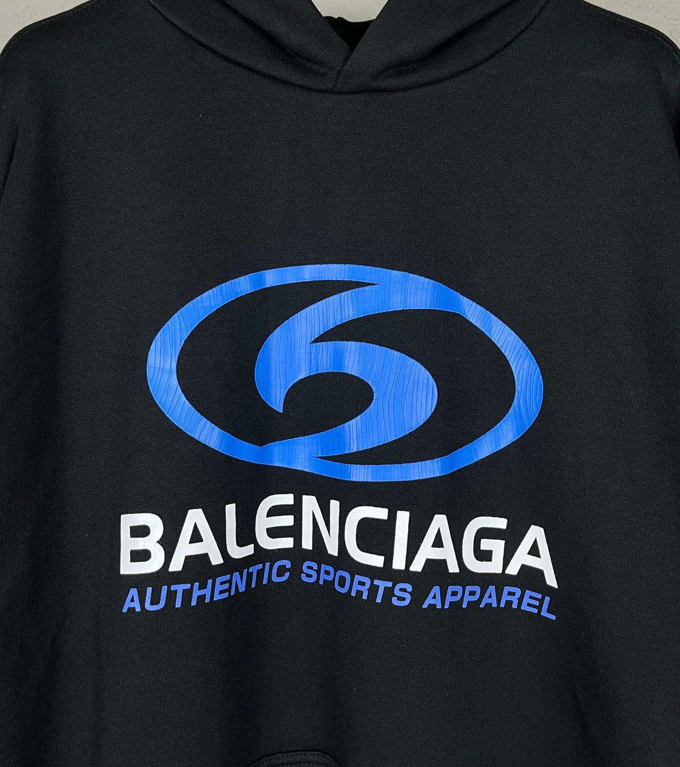 Bold B*alenciaga Hoodies Top Quality KOF 20250420- 9837