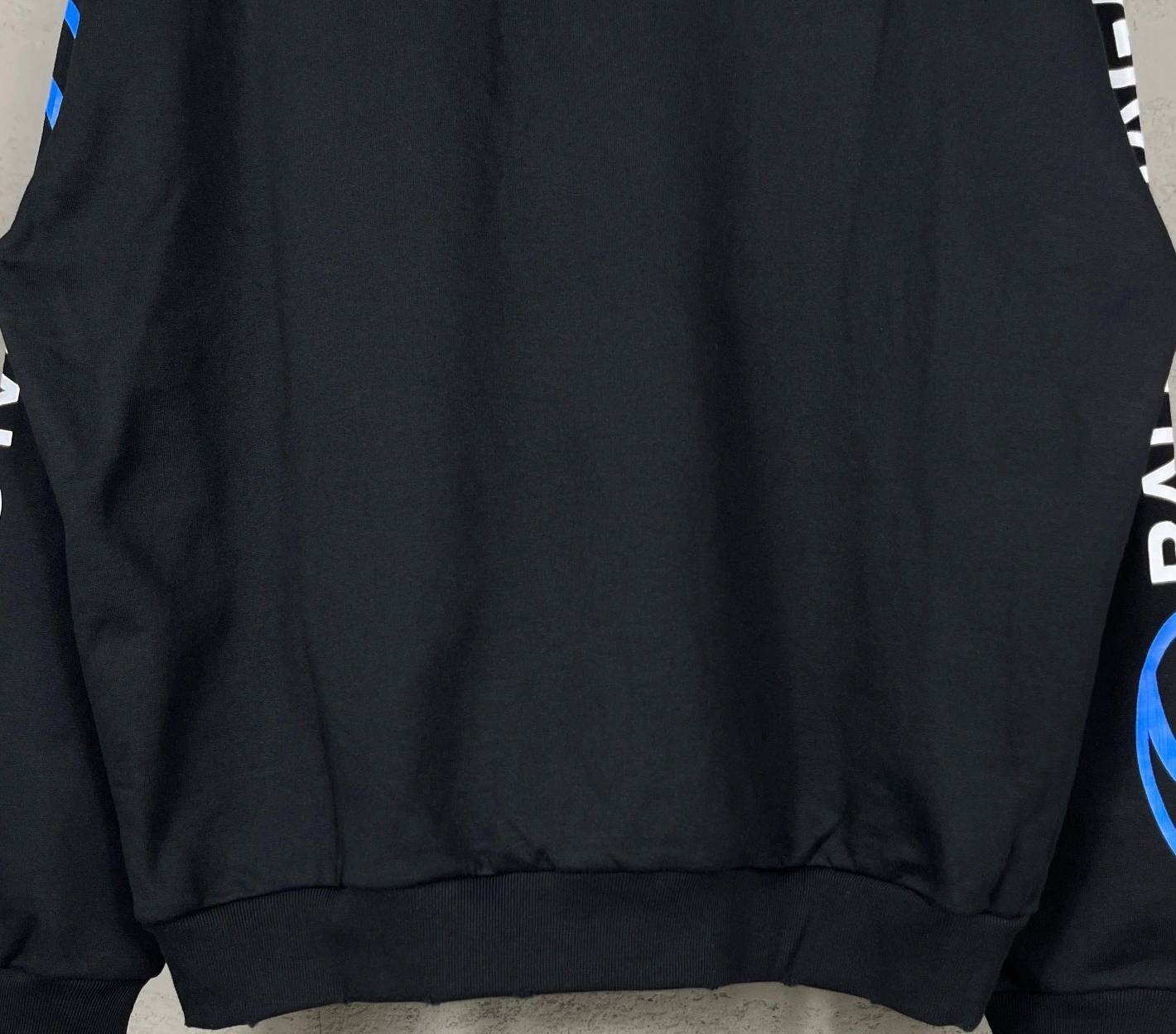 Bold B*alenciaga Hoodies Top Quality KOF 20250420- 9837