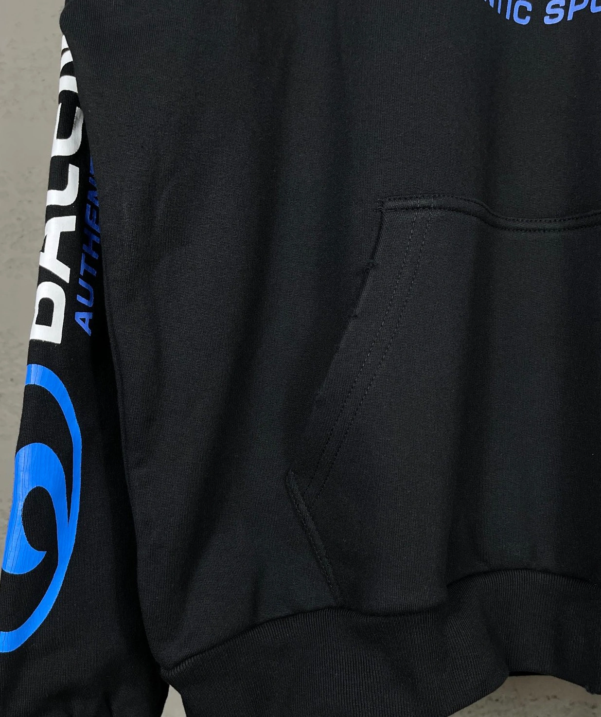 Bold B*alenciaga Hoodies Top Quality KOF 20250420- 9837