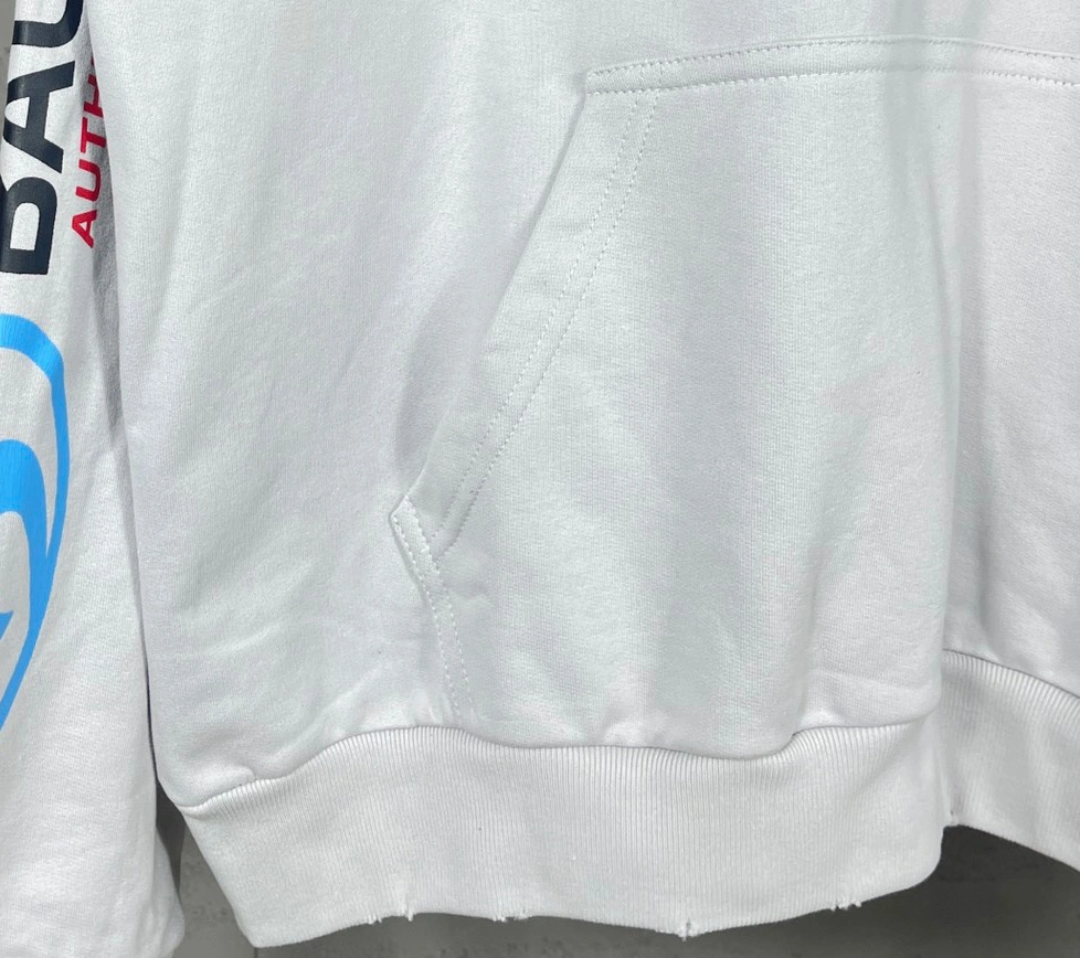Soft B*alenciaga Hoodies Top Quality KOF 20250420- 9836