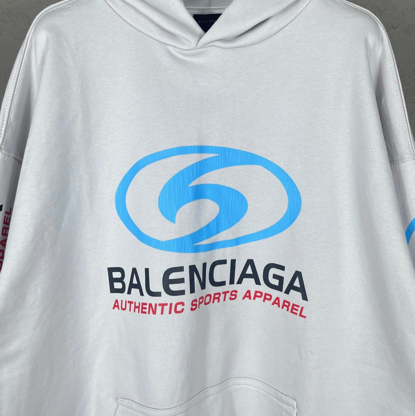 Soft B*alenciaga Hoodies Top Quality KOF 20250420- 9836