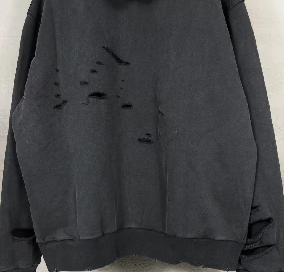 UrbanStyle B*alenciaga Hoodies Top Quality KOF 20250420- 9827