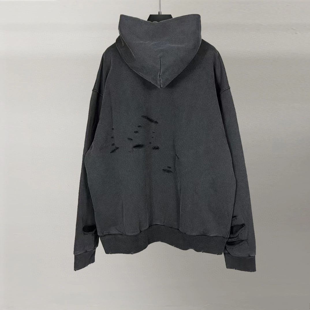 UrbanStyle B*alenciaga Hoodies Top Quality KOF 20250420- 9827