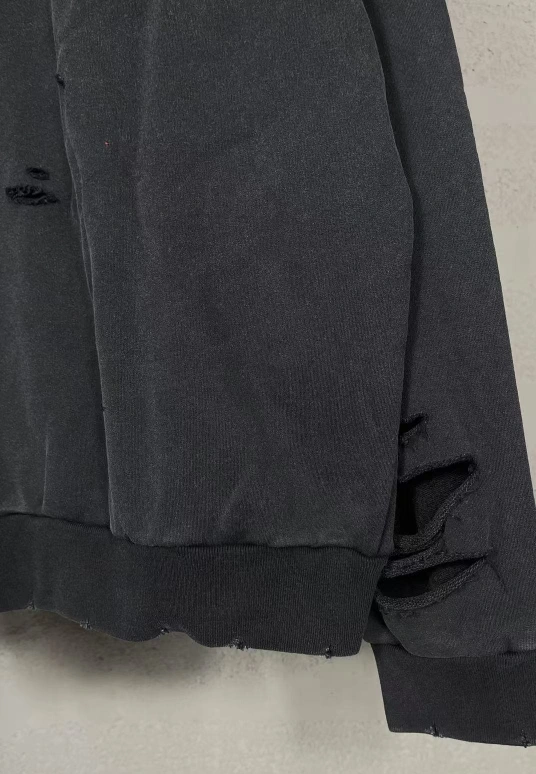 UrbanStyle B*alenciaga Hoodies Top Quality KOF 20250420- 9827