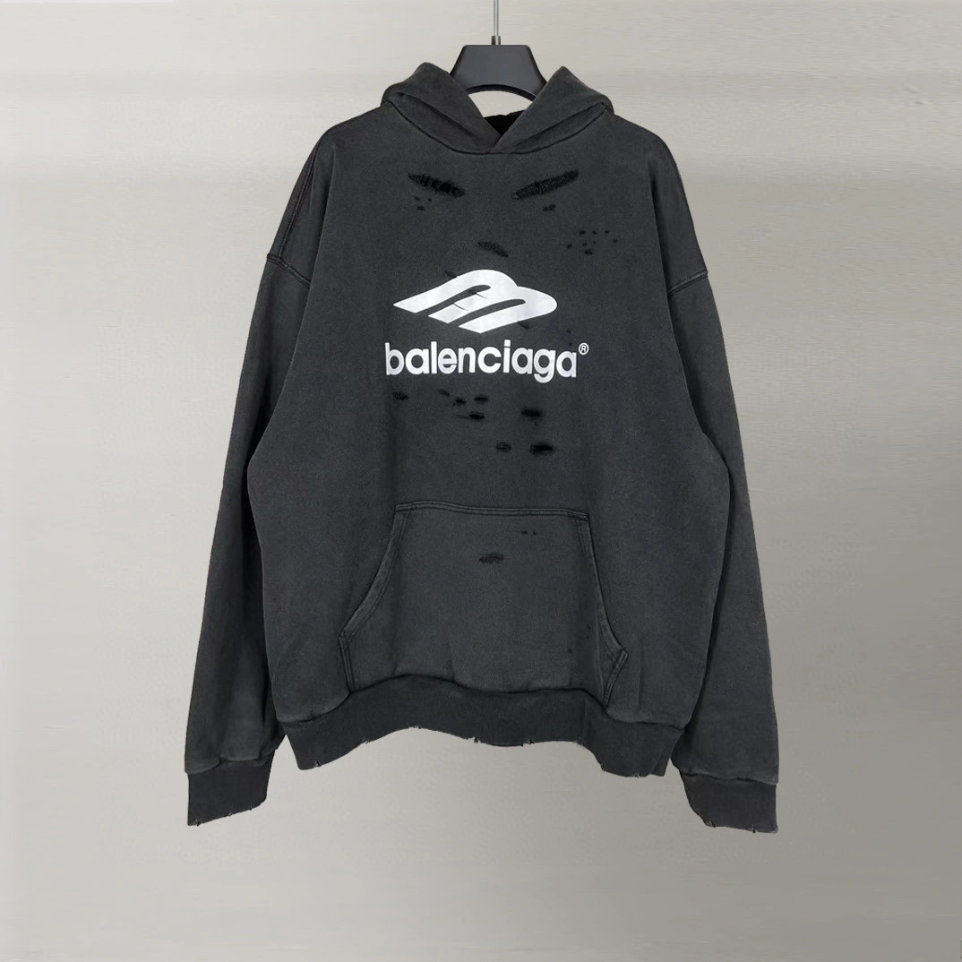 UrbanStyle B*alenciaga Hoodies Top Quality KOF 20250420- 9827