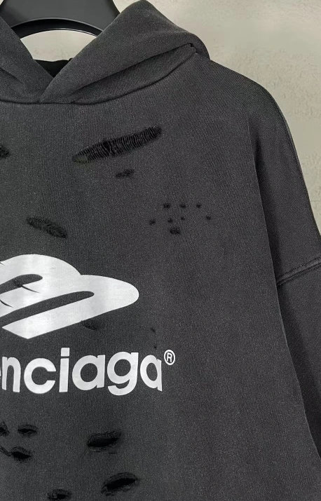 UrbanStyle B*alenciaga Hoodies Top Quality KOF 20250420- 9827