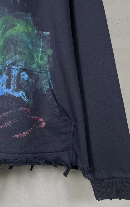 B*alenciaga Hoodies Top Quality KOF 20250420- Reliable 9825