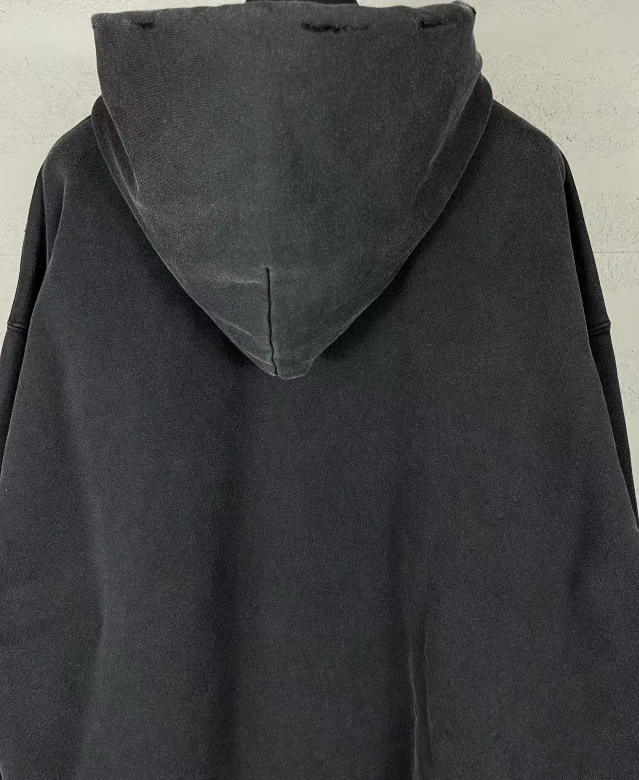 B*alenciaga Hoodies Top Quality KOF 20250420- UrbanChic 9821