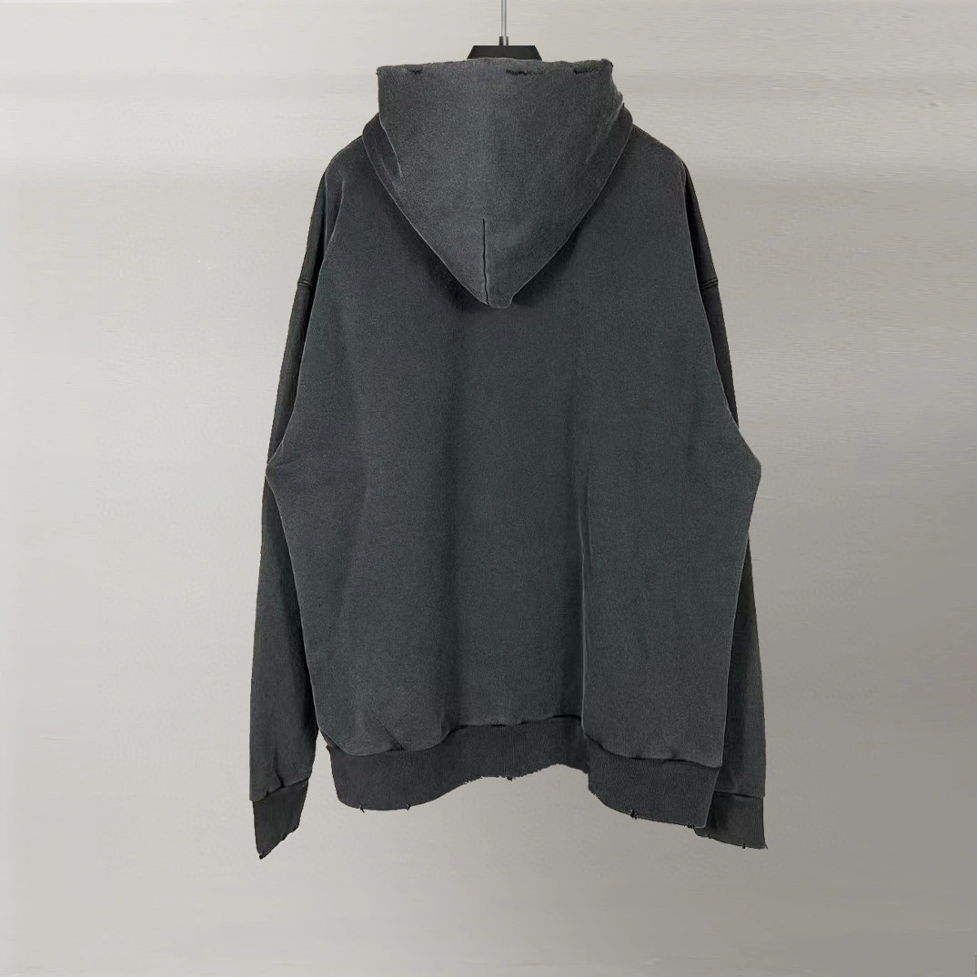 B*alenciaga Hoodies Top Quality KOF 20250420- UrbanChic 9821