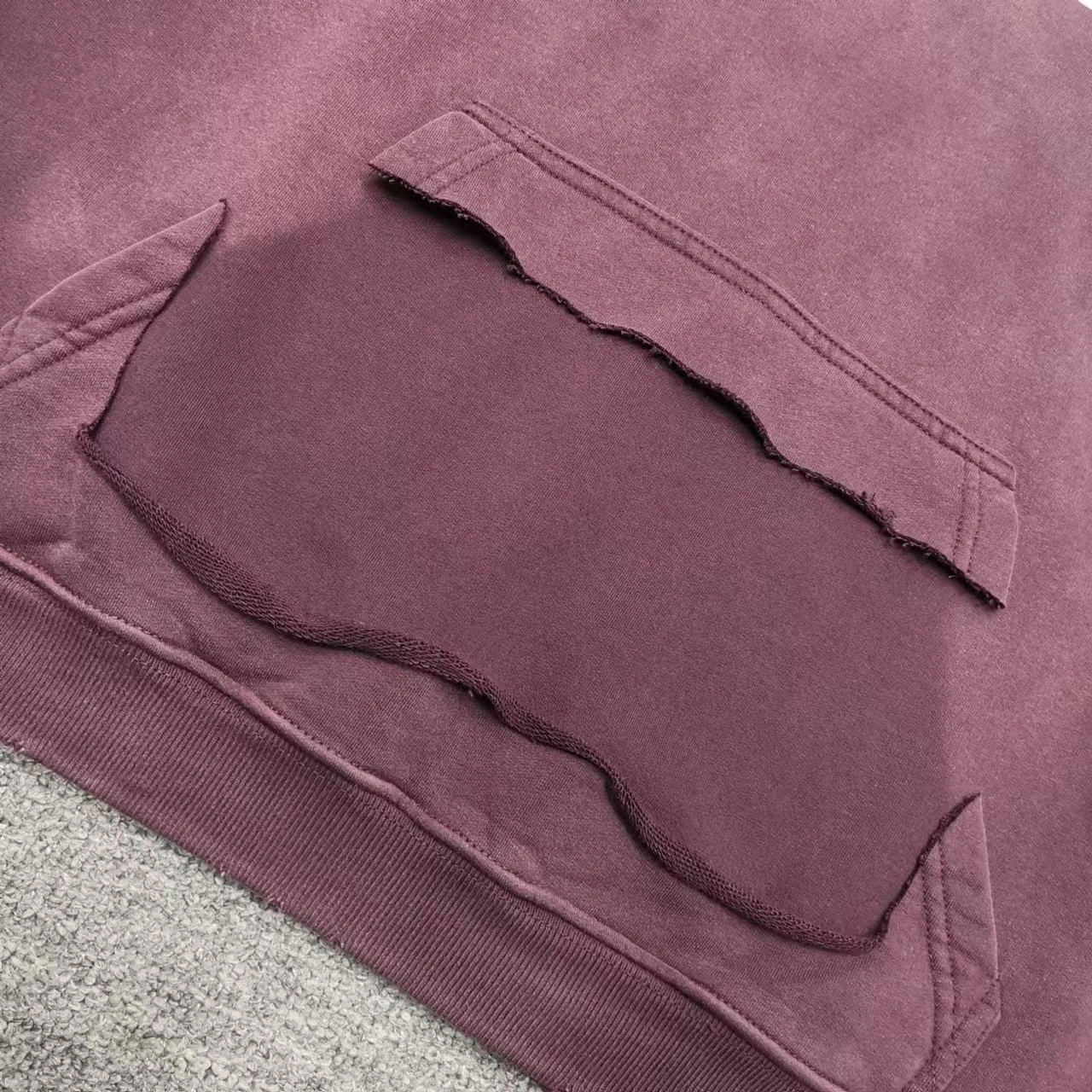 FreshLook B*alenciaga Hoodies Top Quality SONE 202501-19- 10079