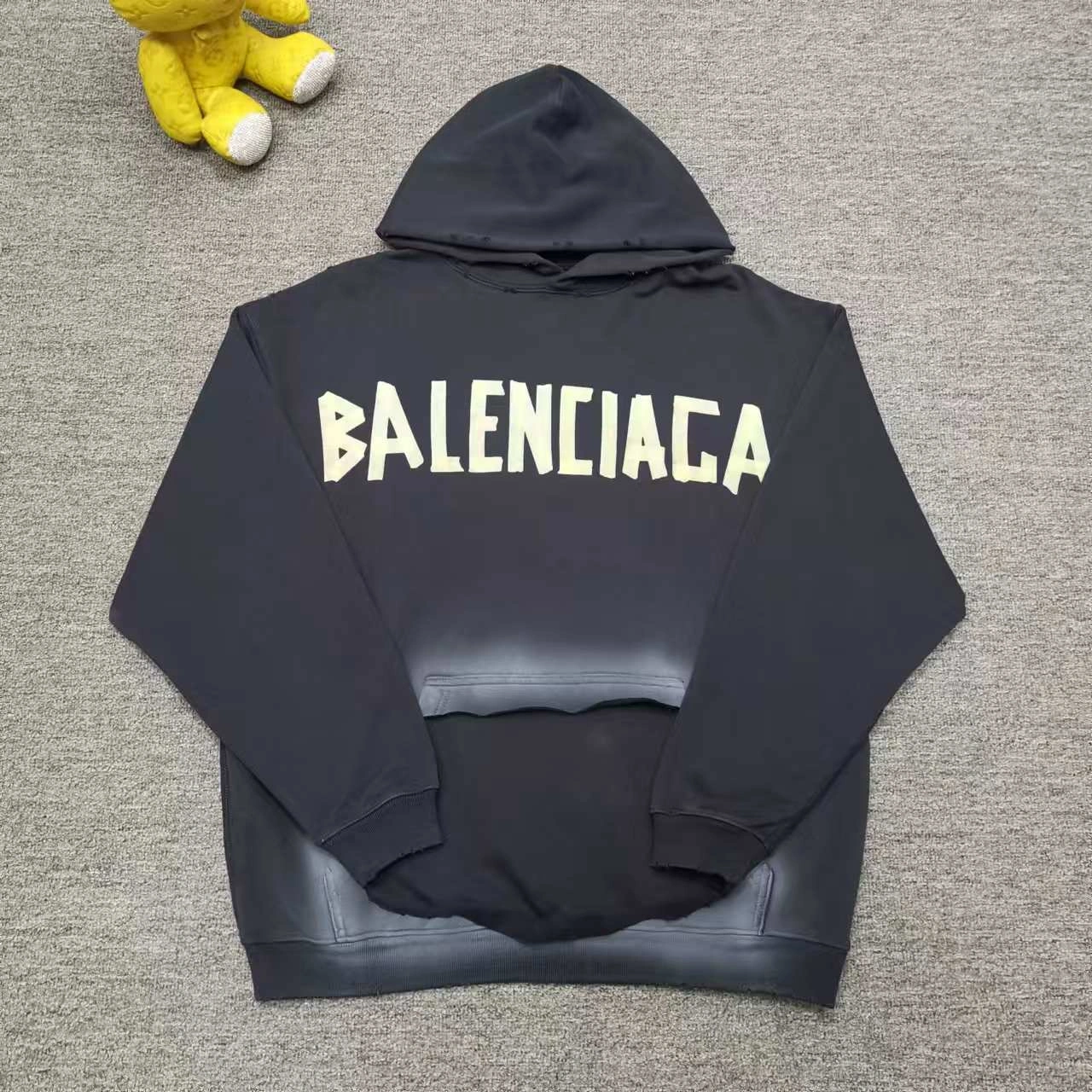 FreshLook B*alenciaga Hoodies Top Quality SONE 202501-19- 10079