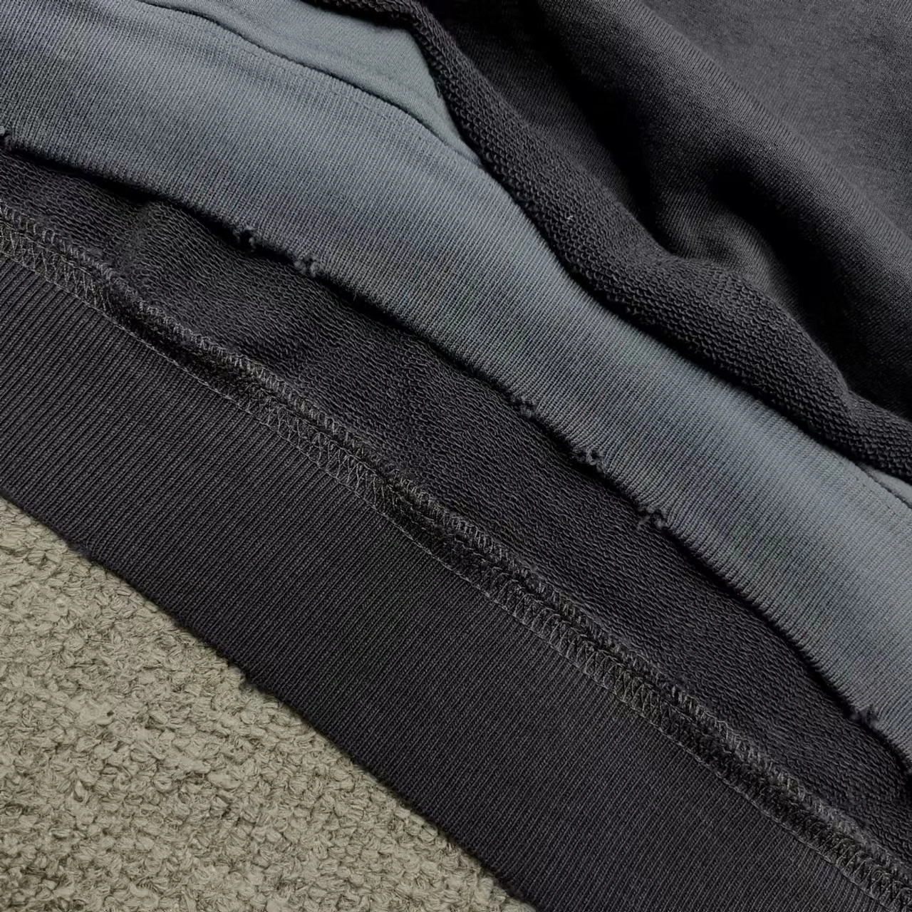 FreshLook B*alenciaga Hoodies Top Quality SONE 202501-19- 10079