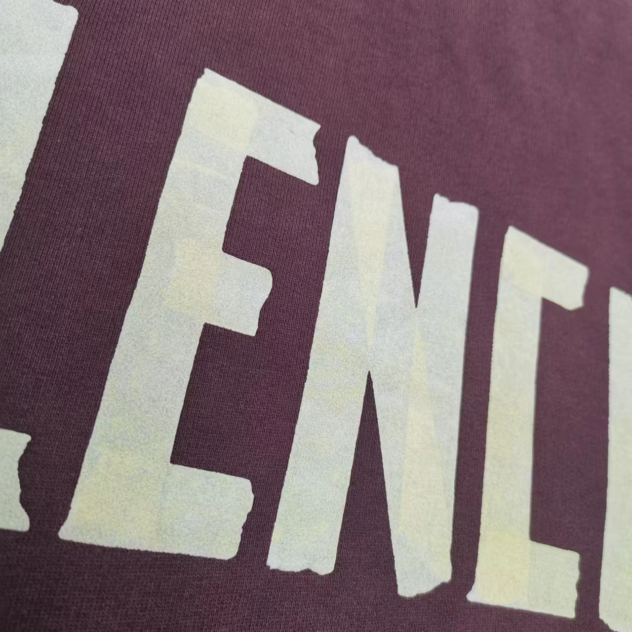 FreshLook B*alenciaga Hoodies Top Quality SONE 202501-19- 10079