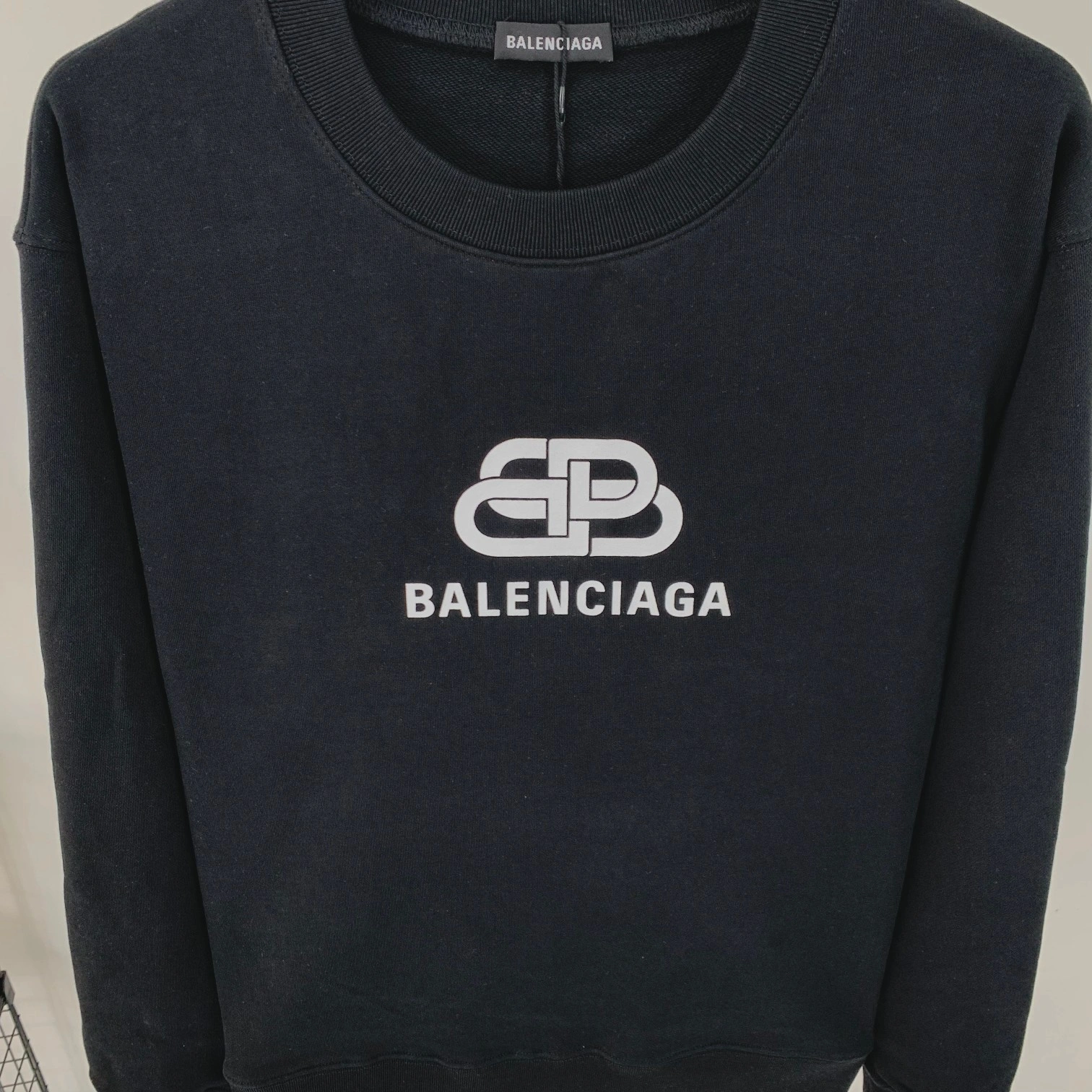 B*alenciaga Hoodies Top Quality WM 20230927- Lightweight 10714