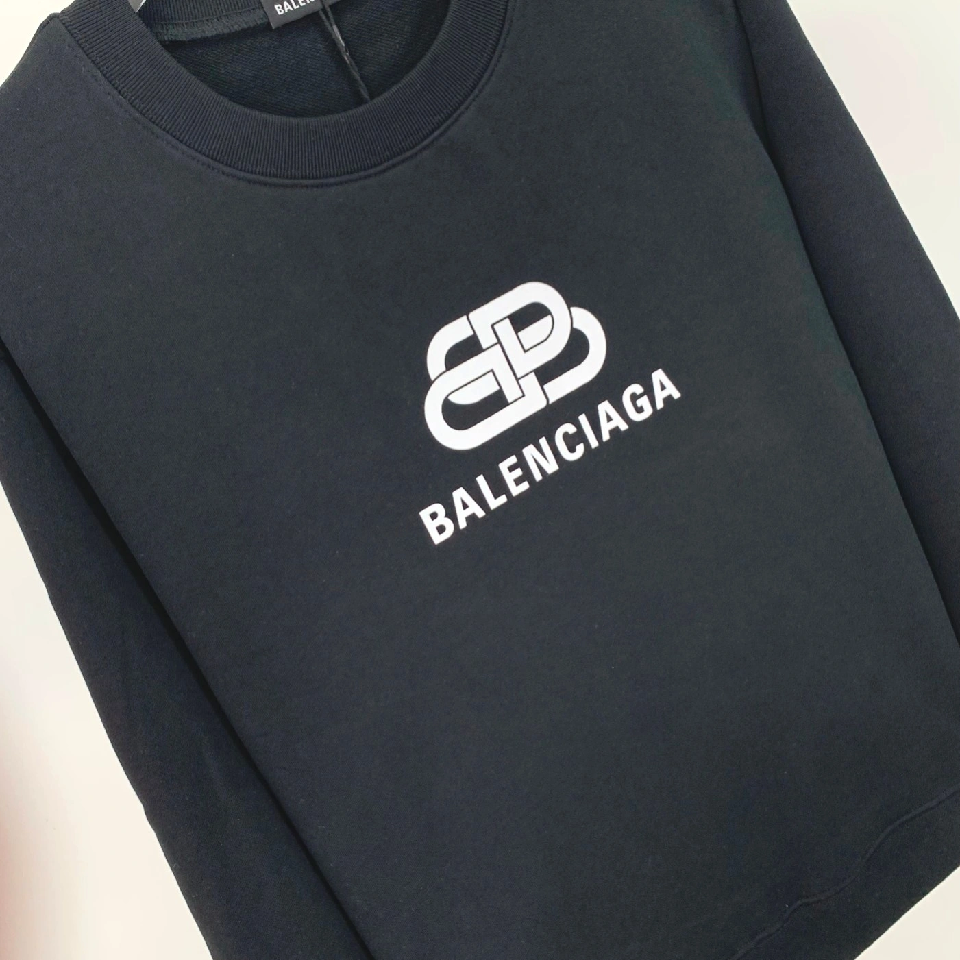 B*alenciaga Hoodies Top Quality WM 20230927- Lightweight 10714