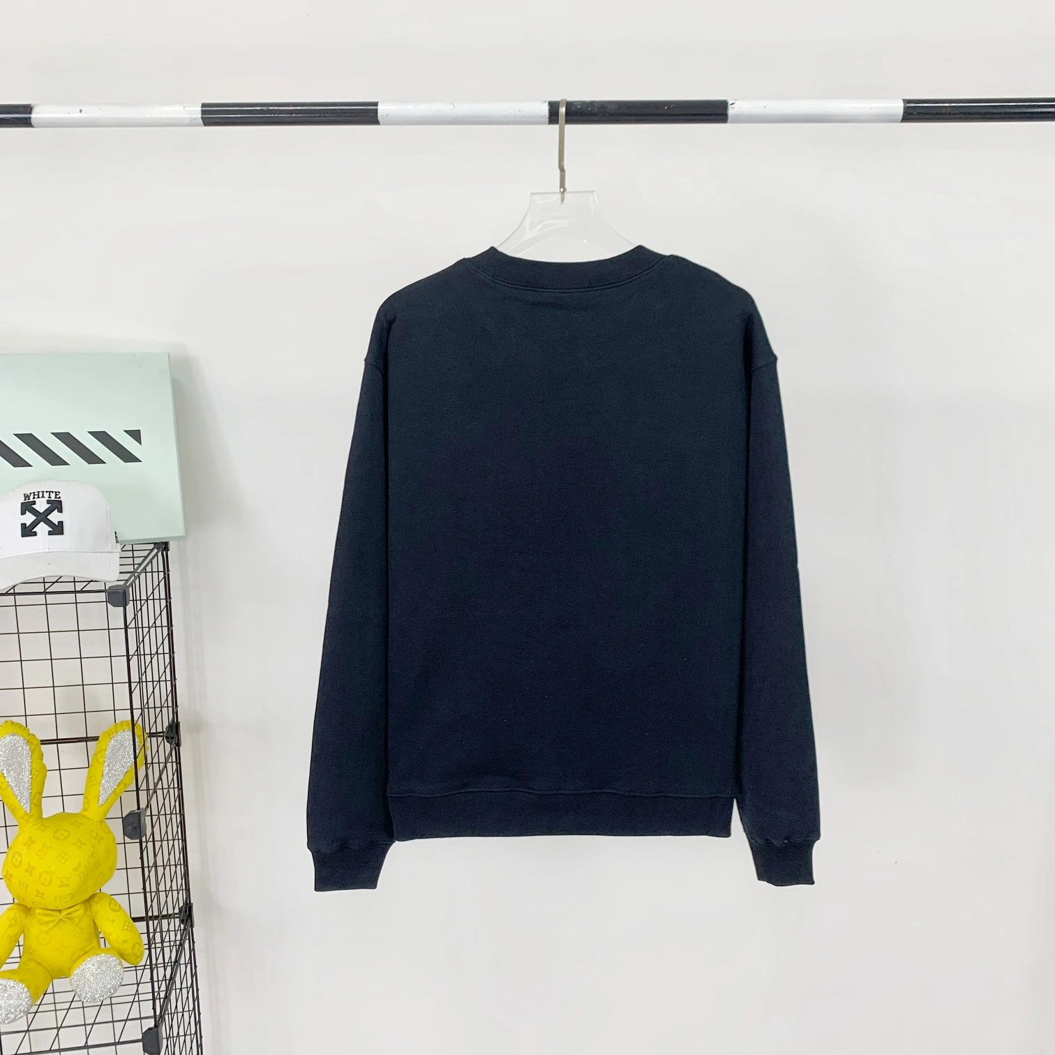 B*alenciaga Hoodies Top Quality WM 20230927- Lightweight 10714