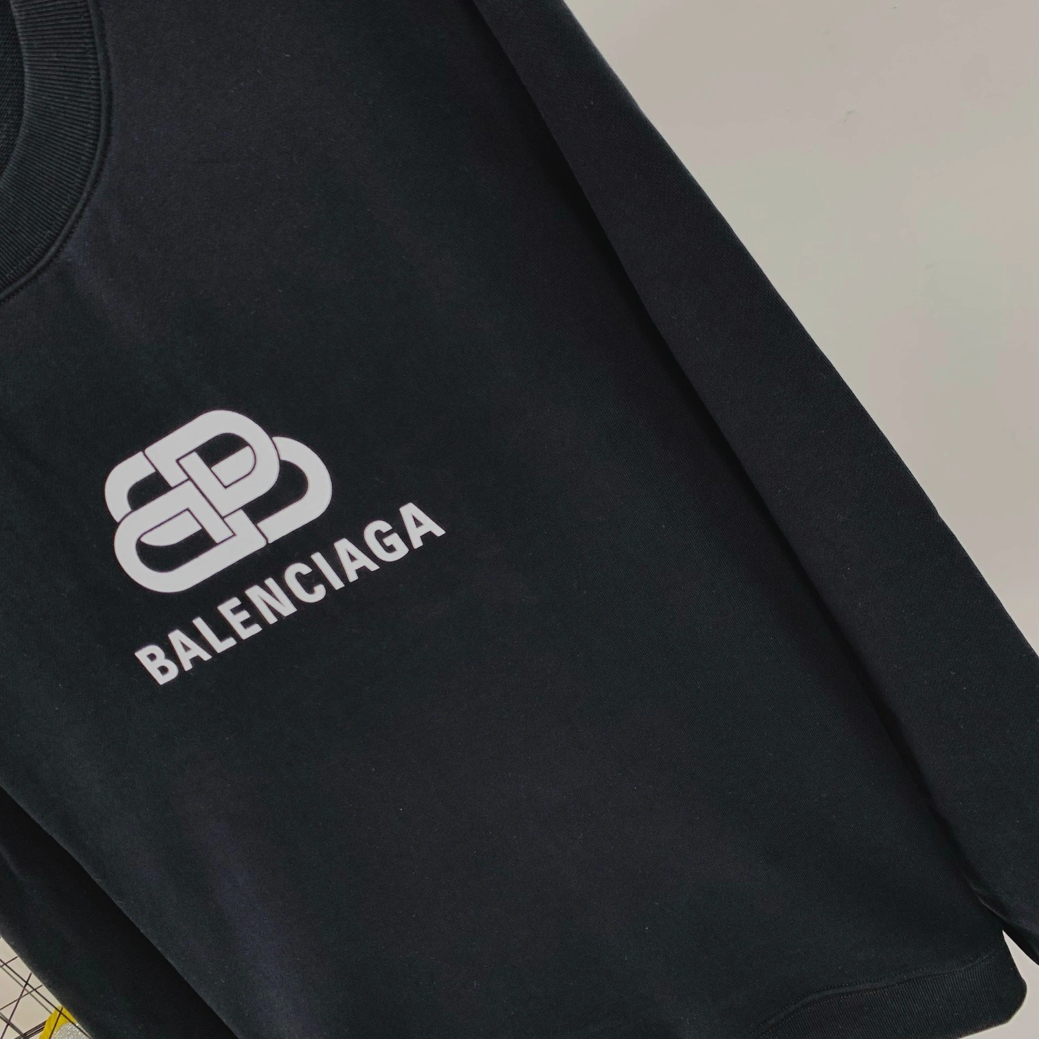 B*alenciaga Hoodies Top Quality WM 20230927- Lightweight 10714