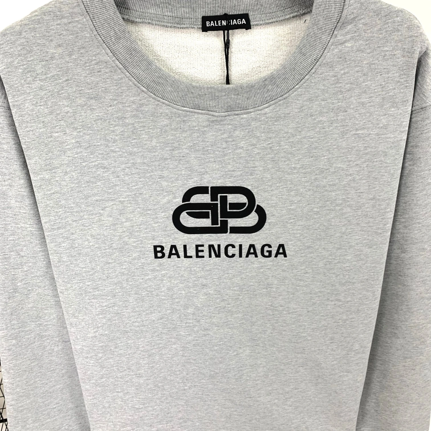 B*alenciaga Hoodies Top Quality WM 20230927- WellDesigned 10717