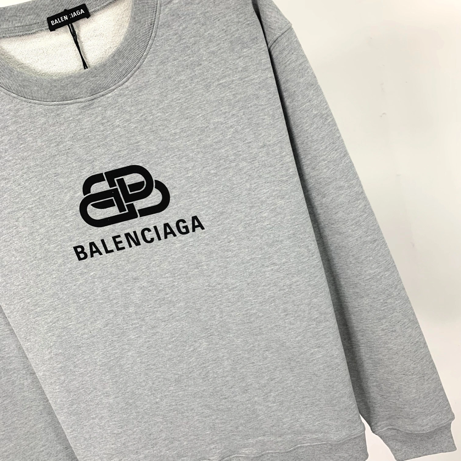 B*alenciaga Hoodies Top Quality WM 20230927- WellDesigned 10717