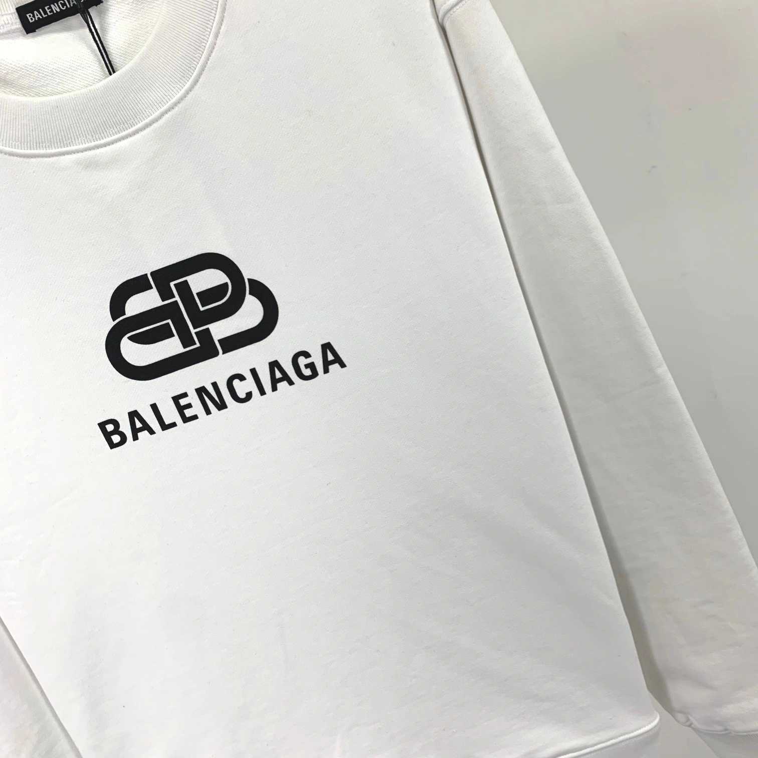 B*alenciaga Hoodies Top Quality WM 20230927- Upgraded 10713