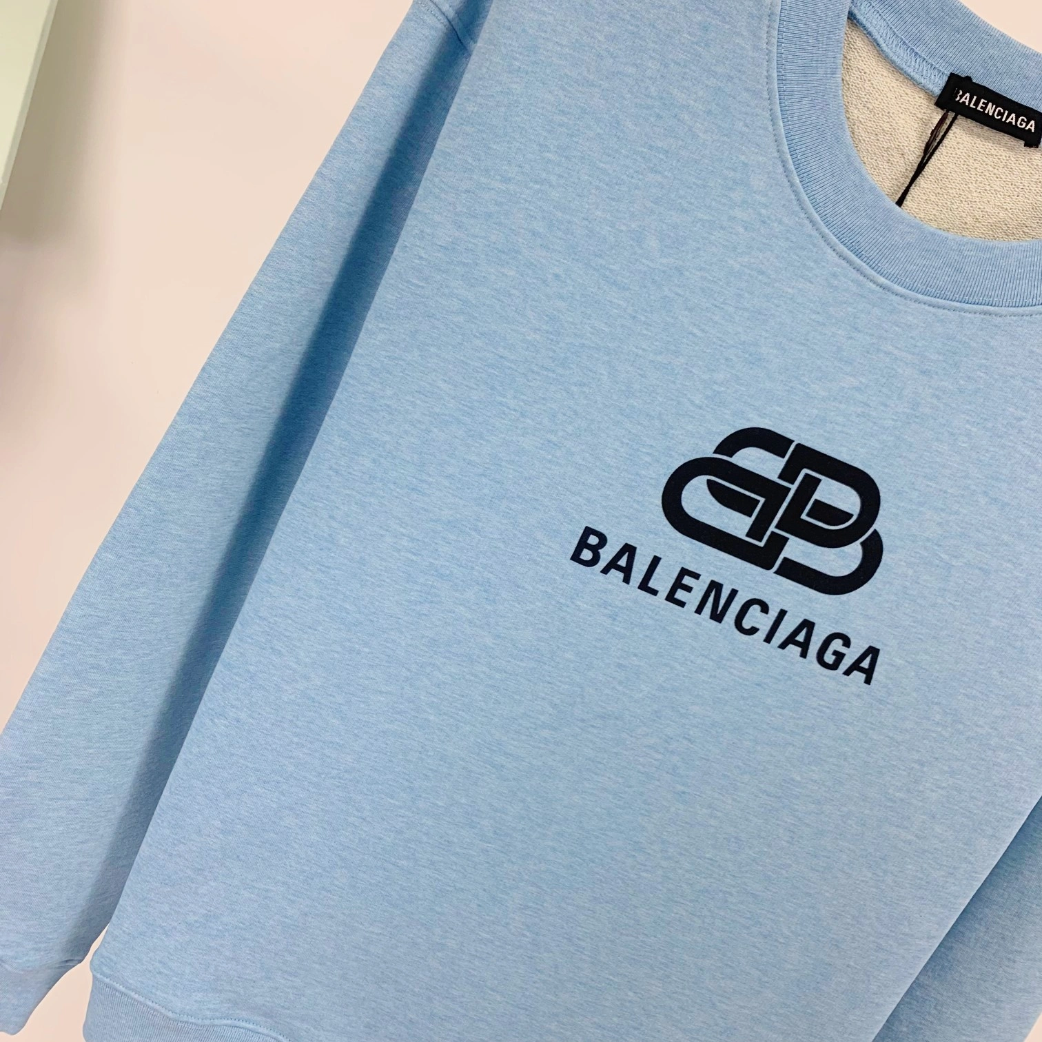 B*alenciaga Hoodies Top Quality WM 20230927- UrbanStyle 10712