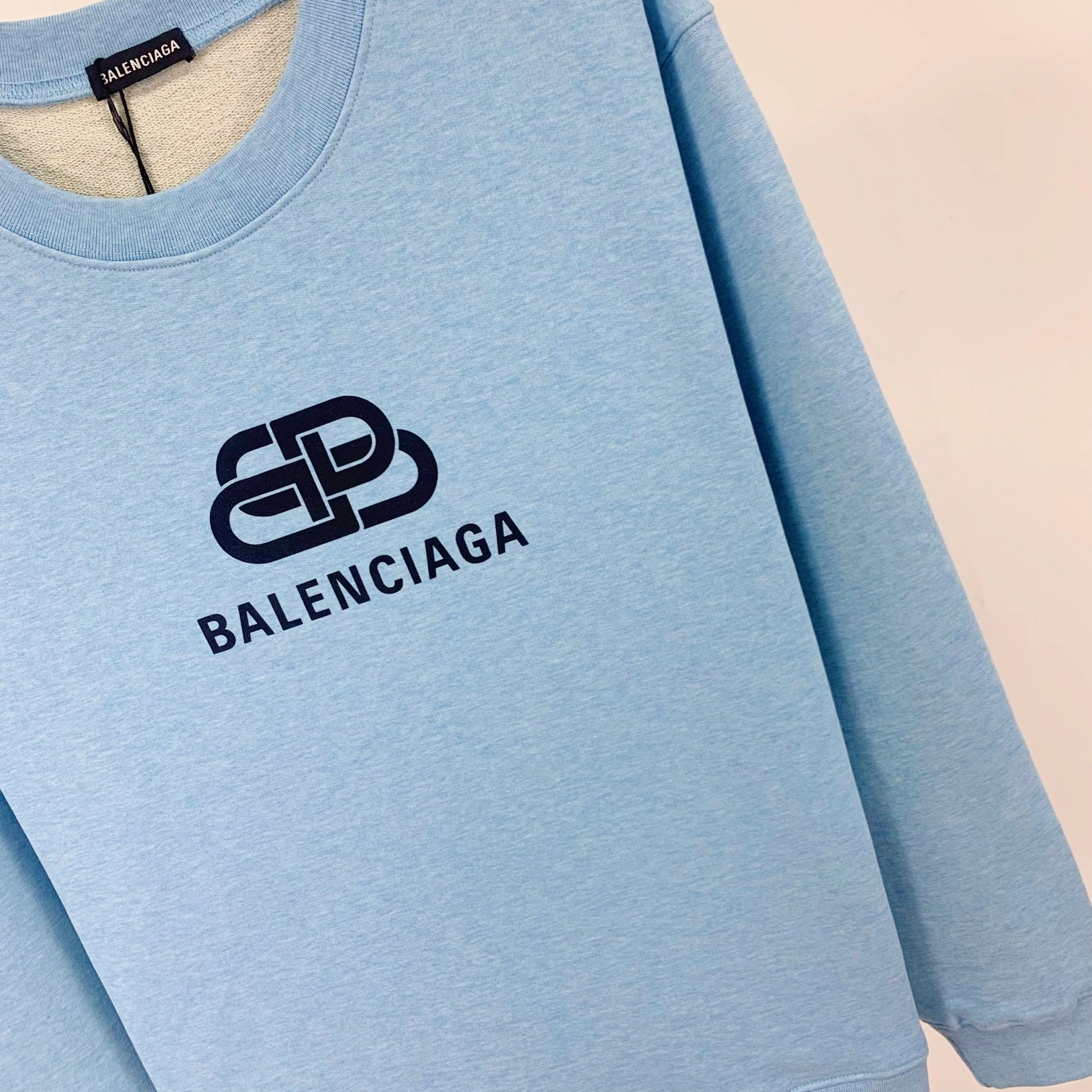 B*alenciaga Hoodies Top Quality WM 20230927- UrbanStyle 10712