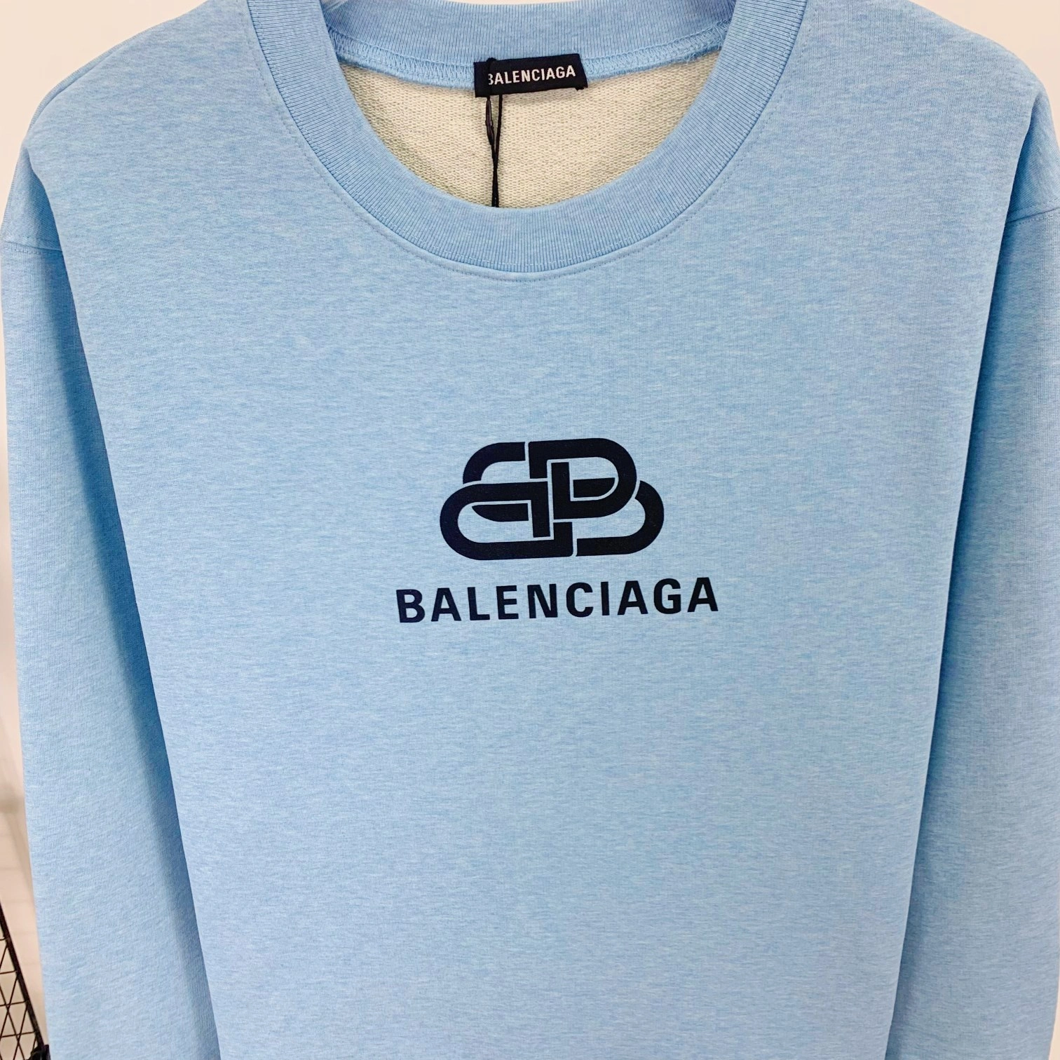 B*alenciaga Hoodies Top Quality WM 20230927- UrbanStyle 10712