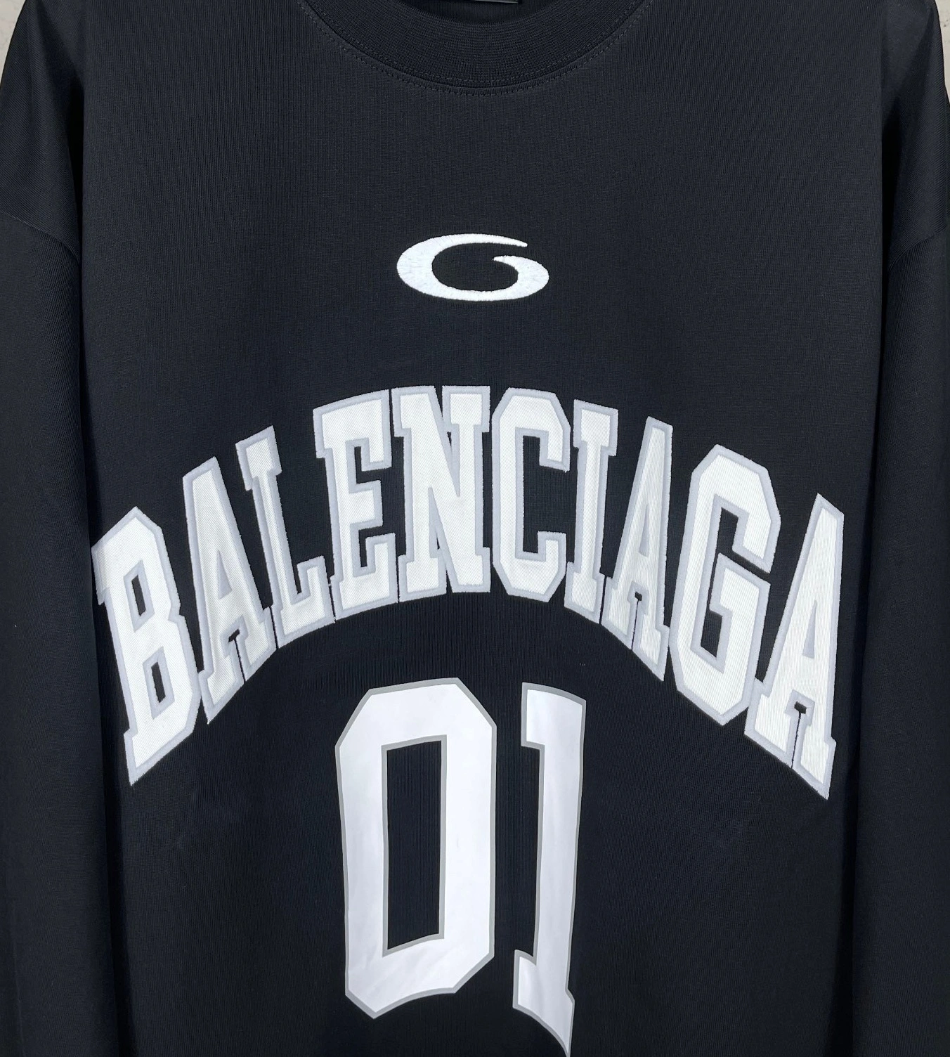 B*alenciaga Hoodies Top QualityKOF 20250418- Neat 9997