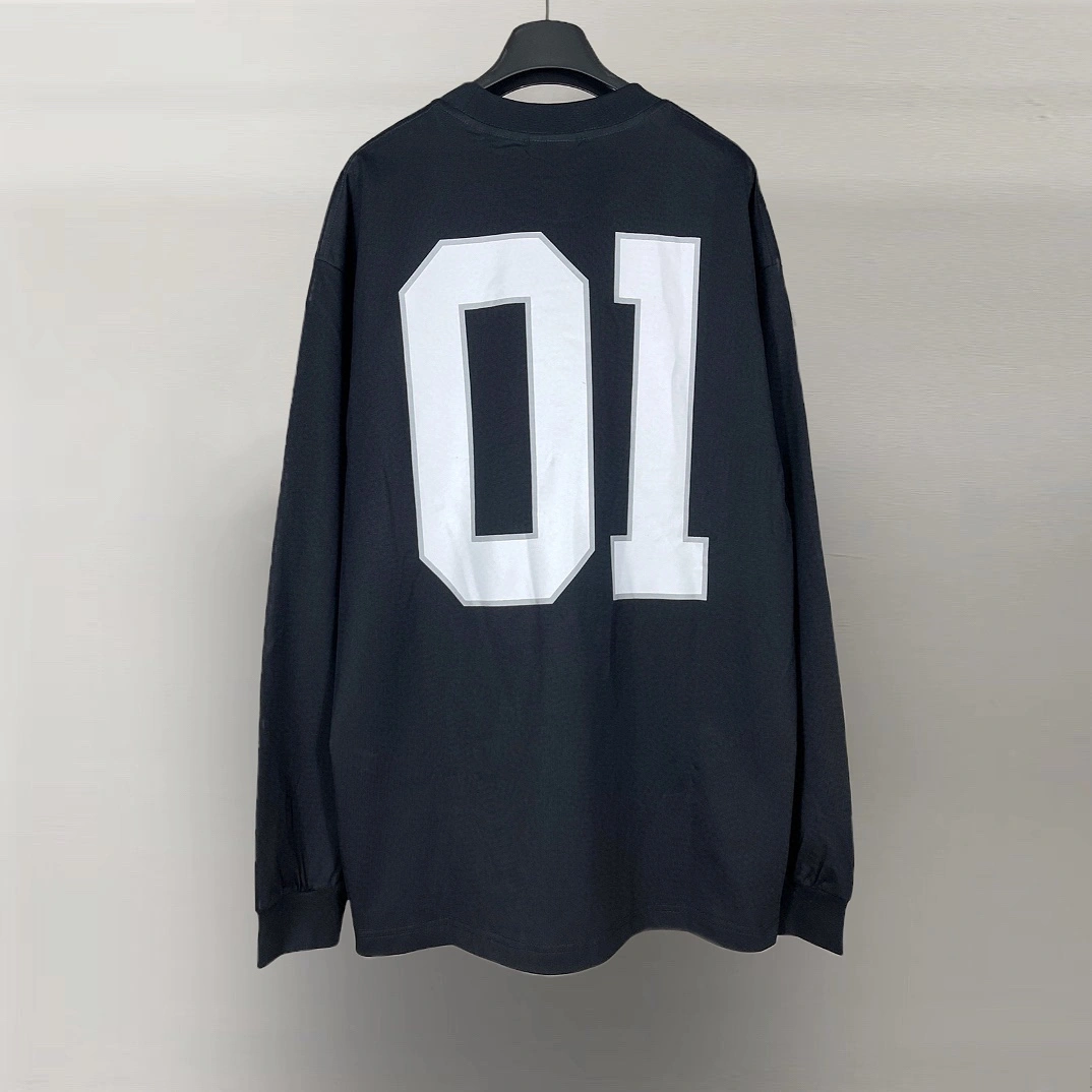 B*alenciaga Hoodies Top QualityKOF 20250418- Neat 9997