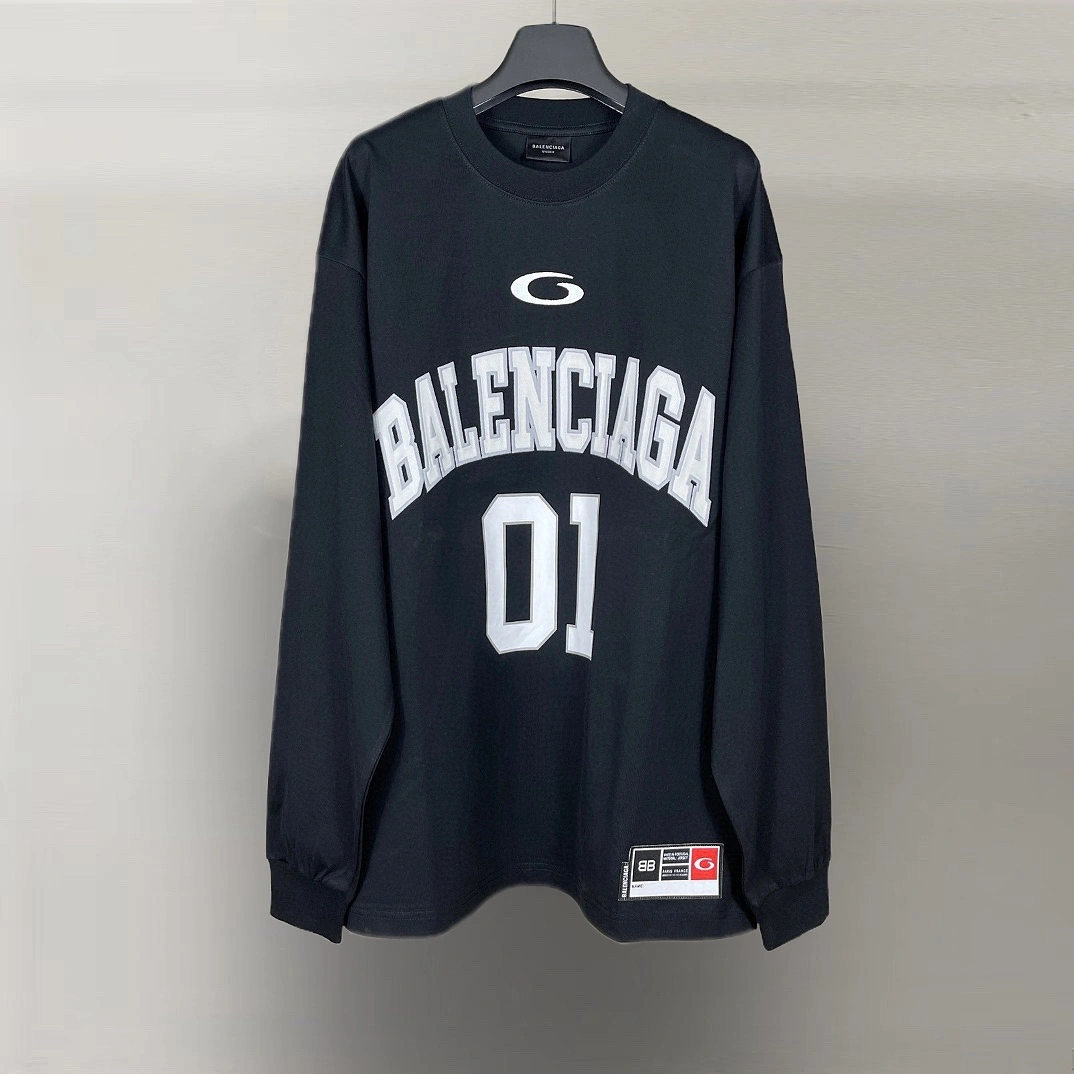B*alenciaga Hoodies Top QualityKOF 20250418- Neat 9997