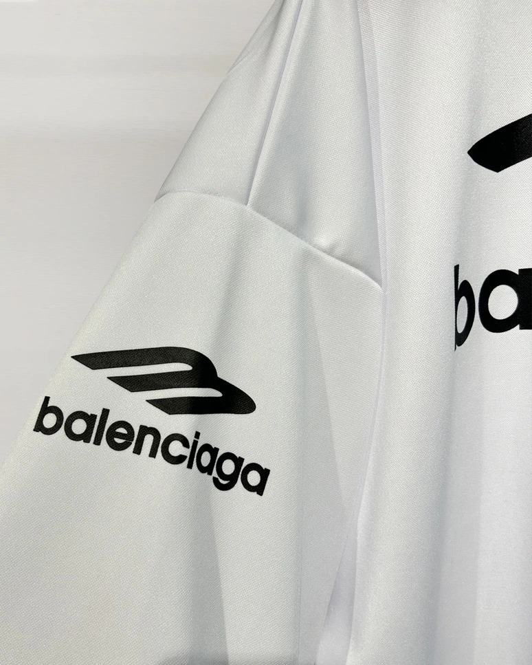 RelaxedFit B*alenciaga Hoodies Top QualityKOF 20250418- 9991