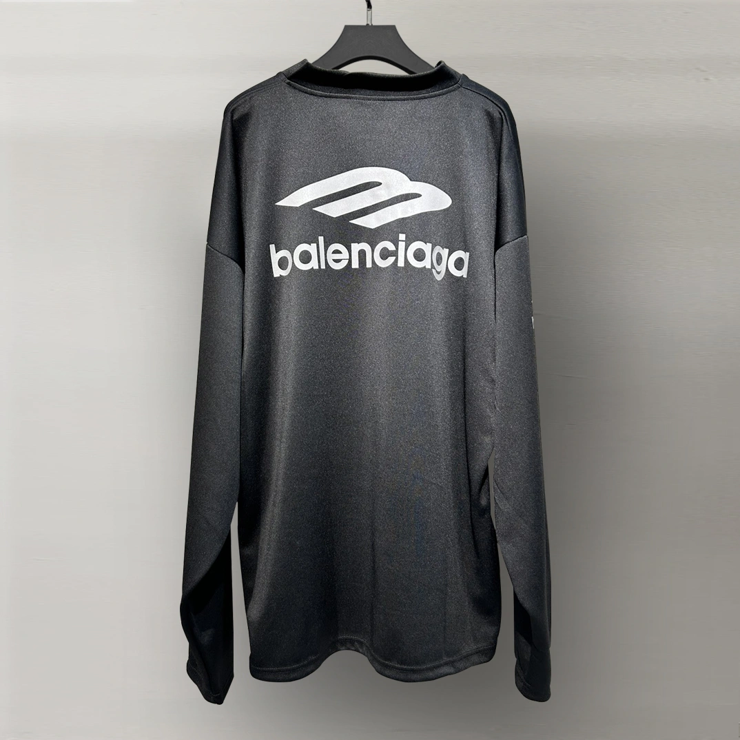 B*alenciaga Hoodies Top QualityKOF 20250418- Minimalist 9990