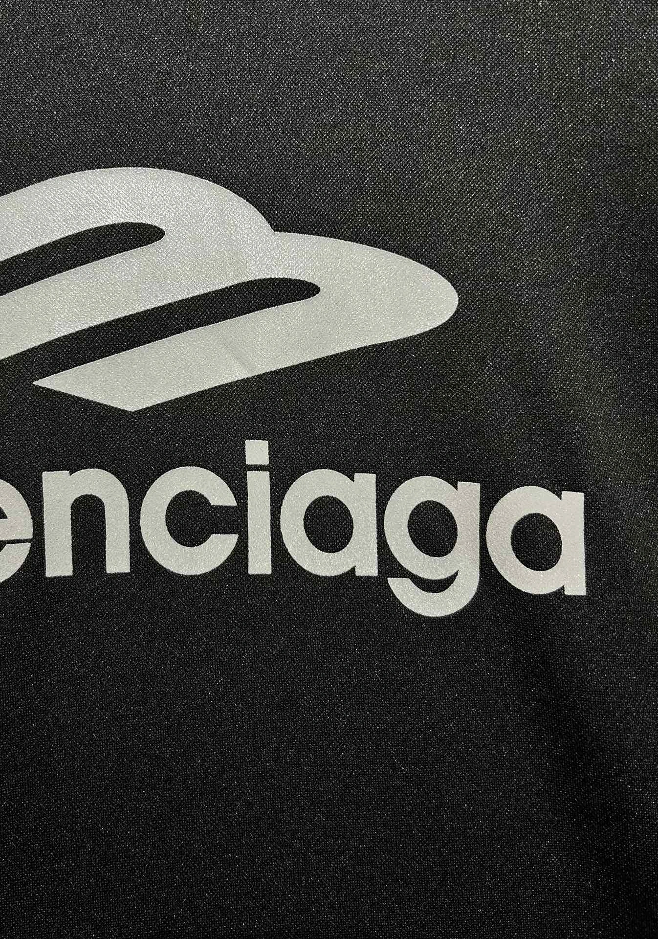 B*alenciaga Hoodies Top QualityKOF 20250418- Minimalist 9990