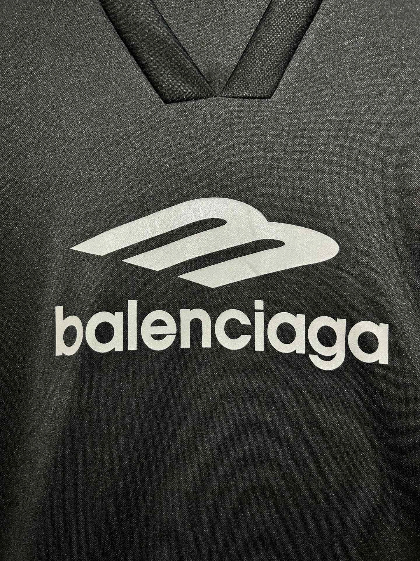 B*alenciaga Hoodies Top QualityKOF 20250418- Minimalist 9990