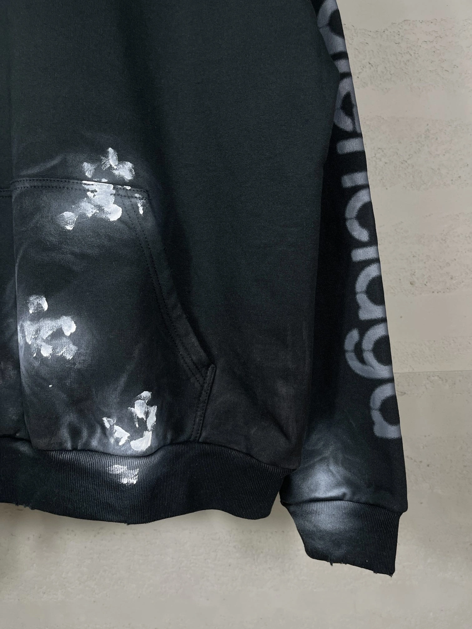 B*alenciaga Hoodies Top QualityKOF 20250419- Unique 9891