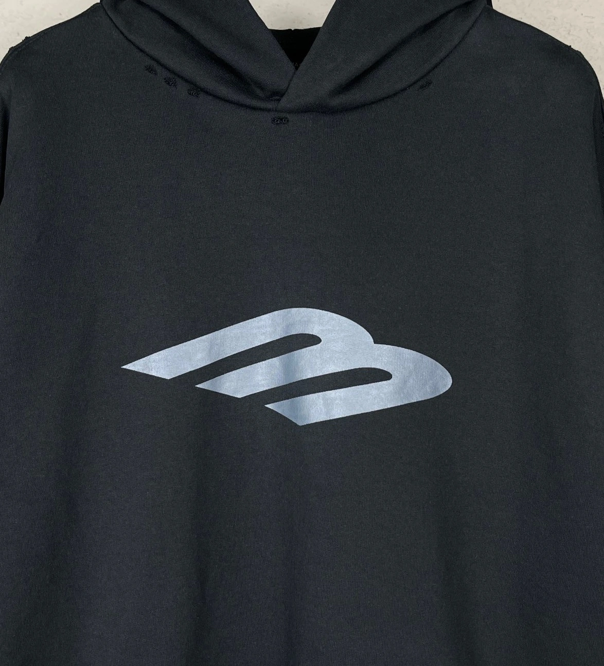 B*alenciaga Hoodies Top QualityKOF 20250419- Unique 9891