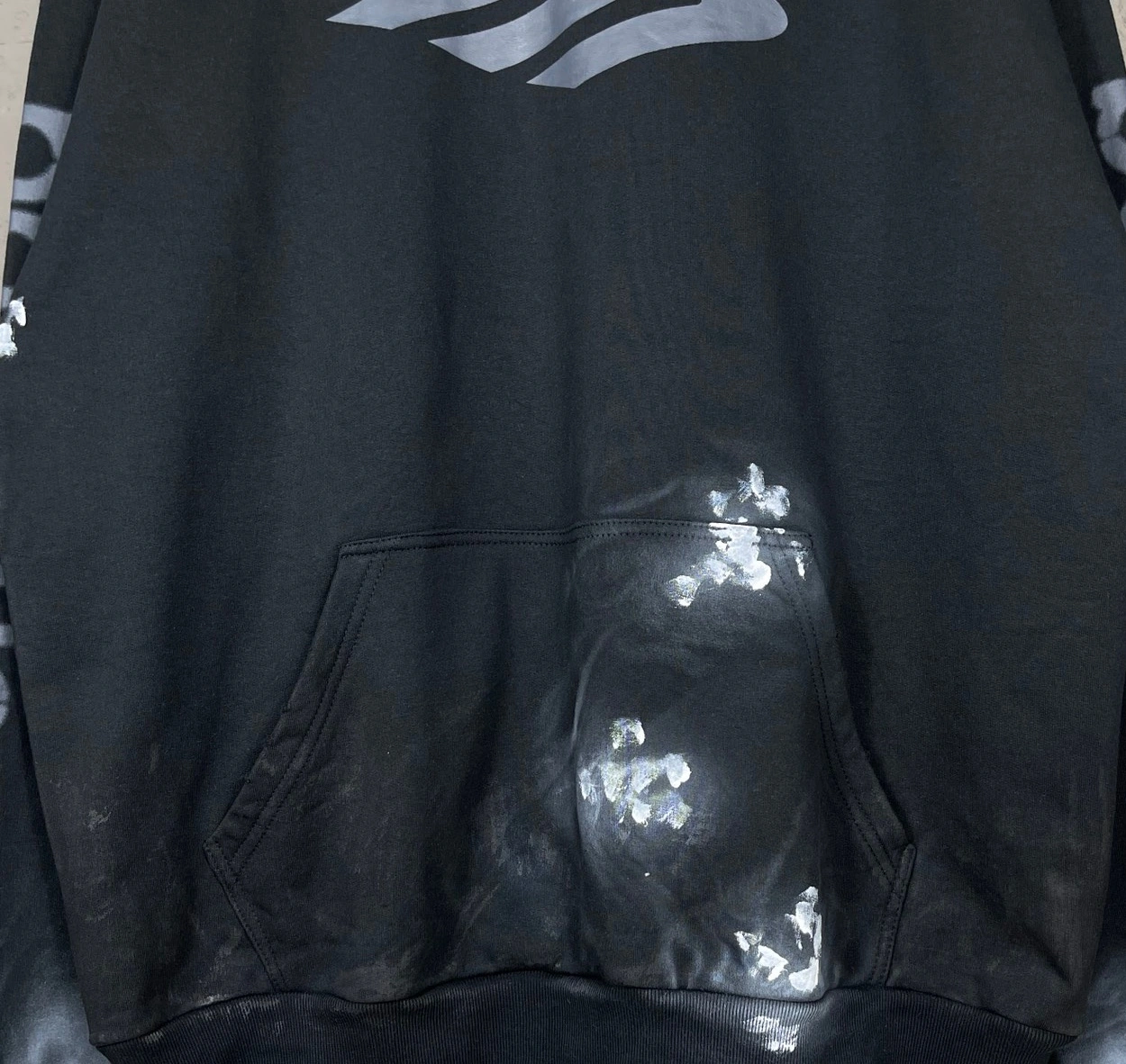 B*alenciaga Hoodies Top QualityKOF 20250419- Unique 9891