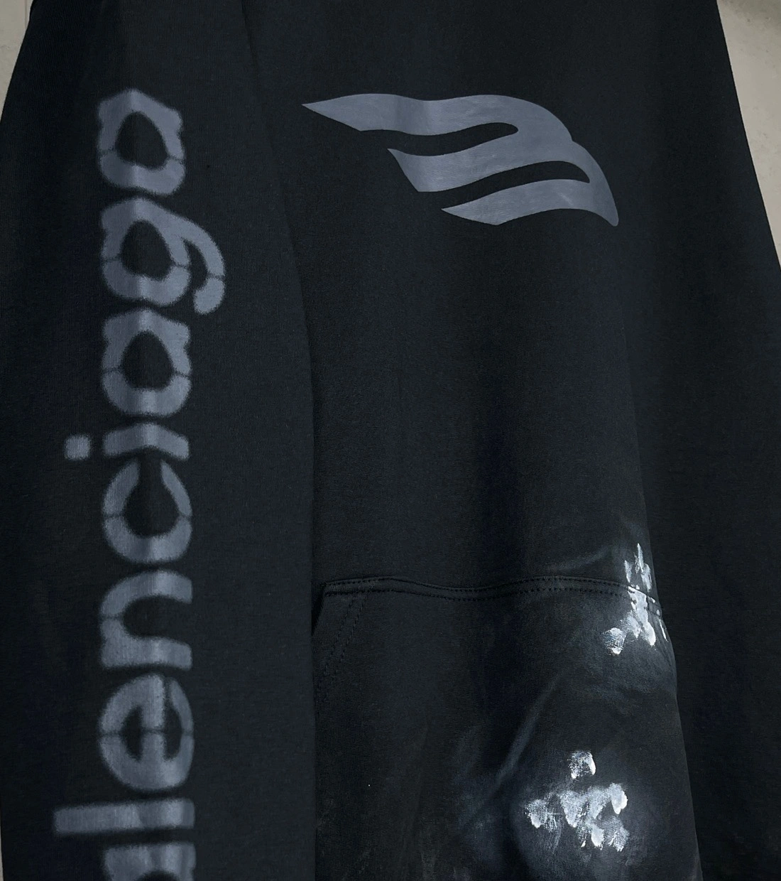 B*alenciaga Hoodies Top QualityKOF 20250419- Unique 9891