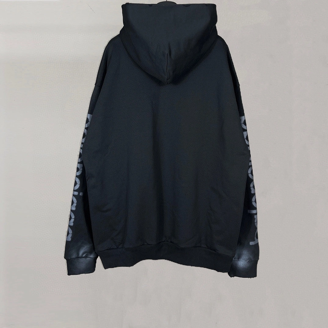 B*alenciaga Hoodies Top QualityKOF 20250419- Unique 9891